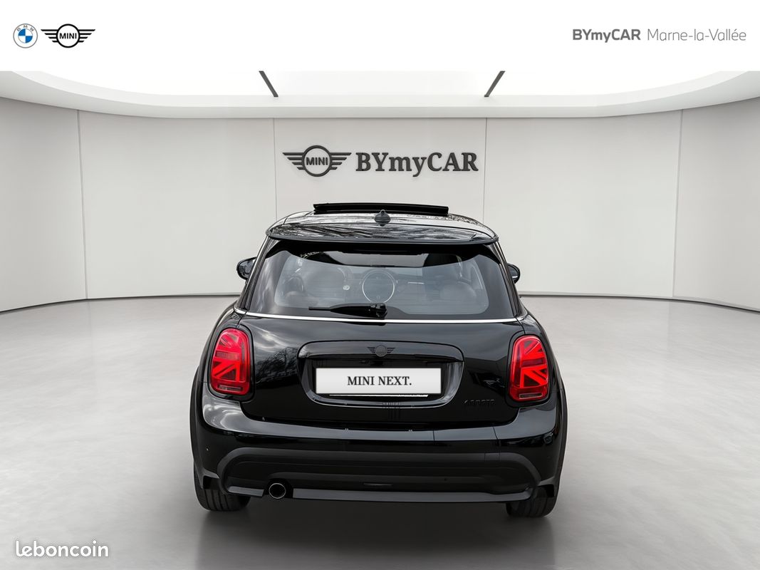 MINI Hatch 3 Portes Cooper 136 ch DKG7 Edition Premium Plus (image 4)