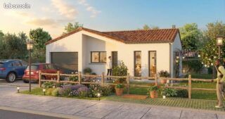 Maison 4 pièces 95 m² · à Aubigny-les Clouzeaux · 95 m² · 245 000 €