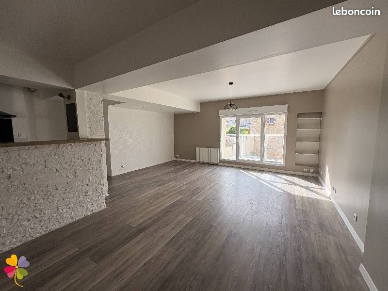 Appartement 3 pièces 71 m² · à Valognes · 71 m² · 780 €/mois