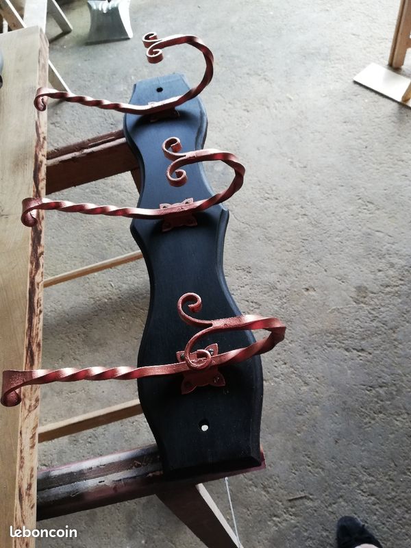 Porte manteau (image 1)