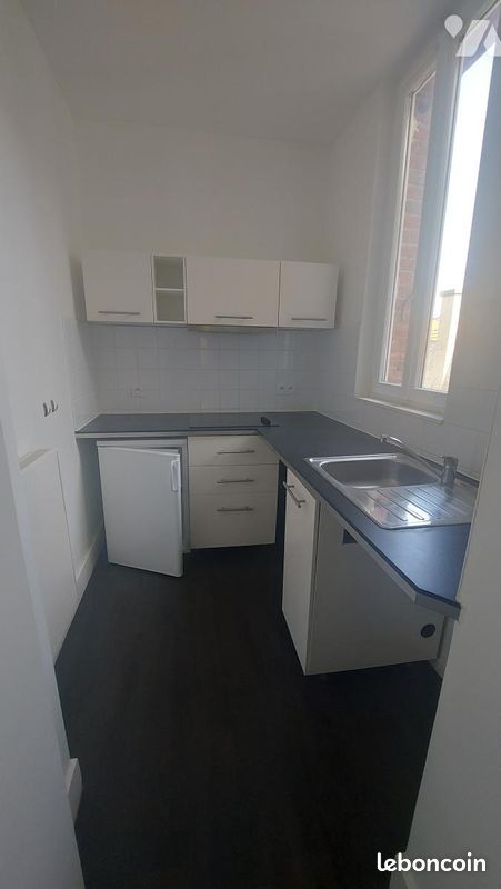 Appartement a louer epernay - 2 pièce(s) - 32 m2 - Surfyn