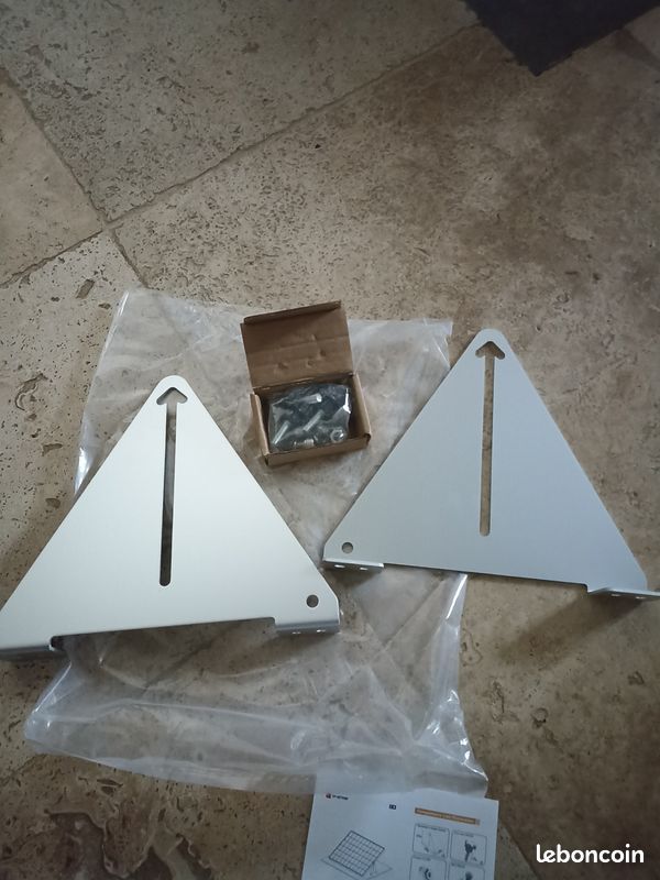 Kit plug and play solaire NEUF (image 9)