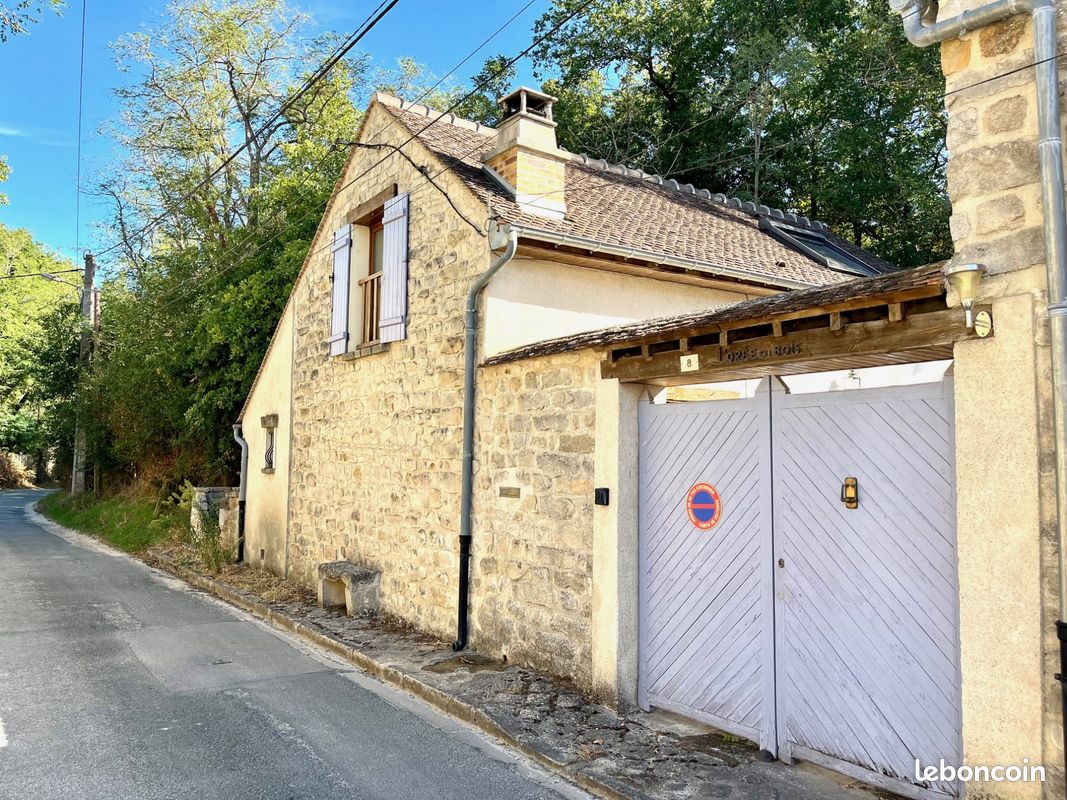 Maison 5 pièces 90 m² · à Noisy-sur-École · 90 m² · 270 000 €