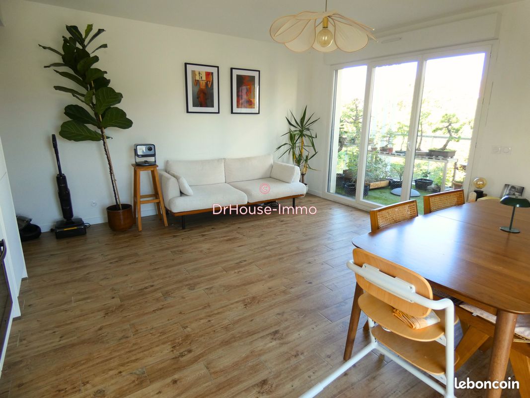 Appartement 4 pièces 76 m² · à Marseille · 76 m² · 397 000 €