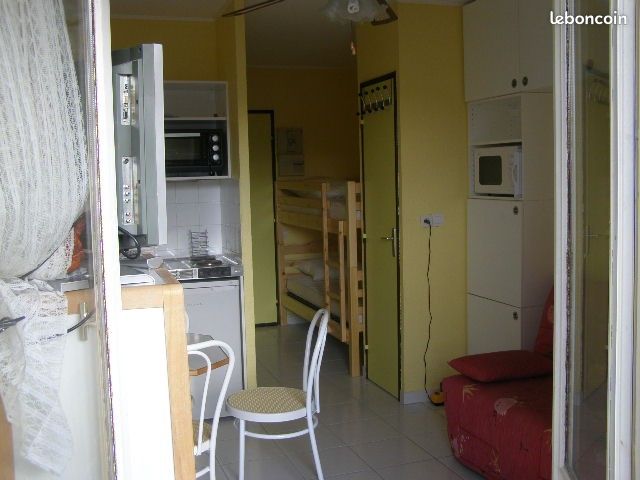 Appartement 2 pièces 18 m² · à Lamalou-les-Bains · 18 m² · 435 €/mois