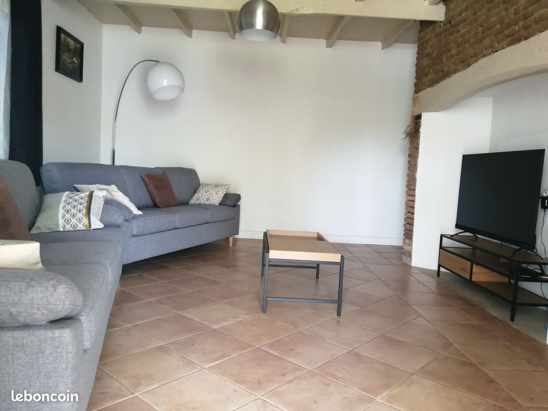 Gite des Bouissous avec Parc et Piscine Privée (image 9)