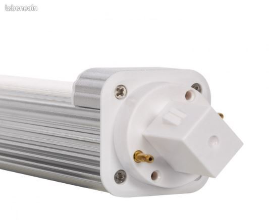 Ampoule LED G24 12W (image 2)