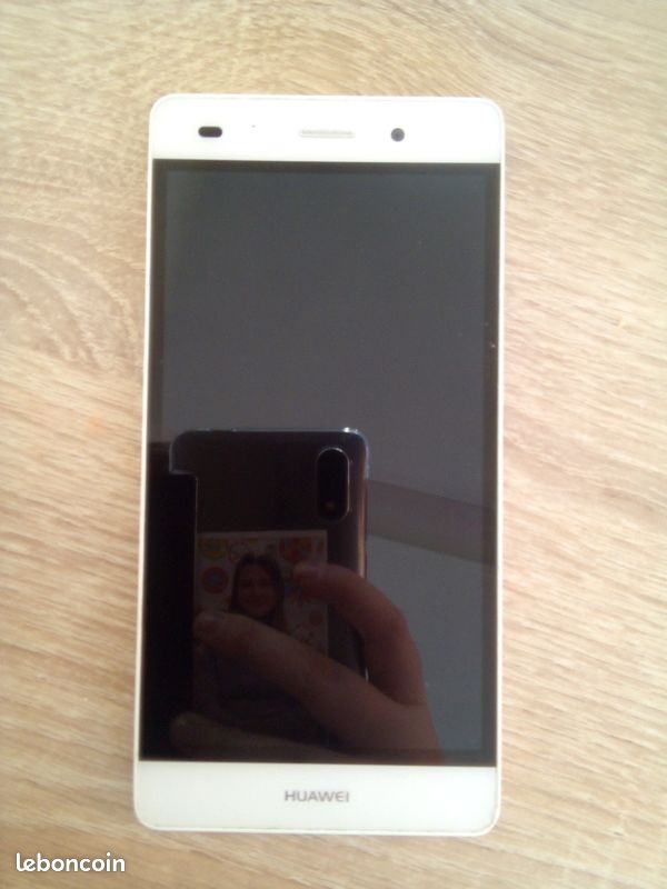 Téléphone Huawei p9 (image 2)