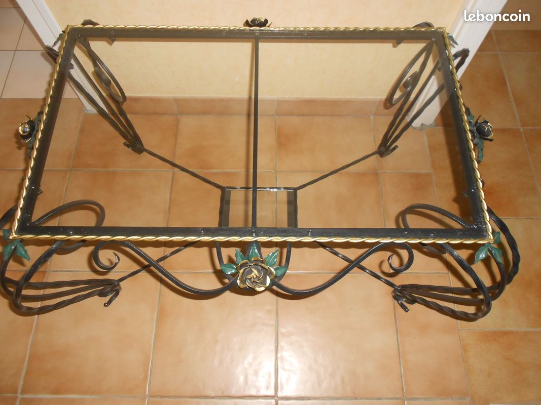 Table basse (image 1)