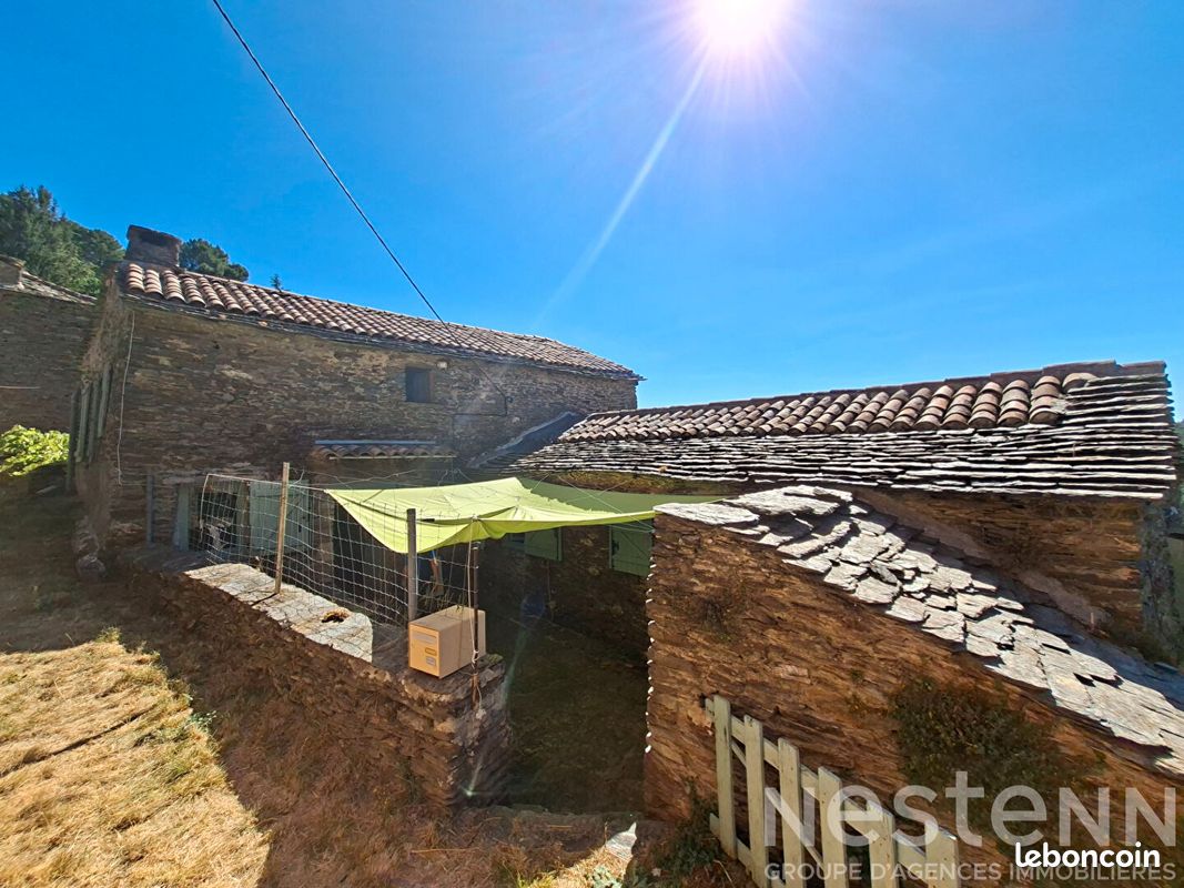 Maison 6 pièces 100 m² · à Saint-Martin-de-Boubaux · 100 m² · 118 000 €