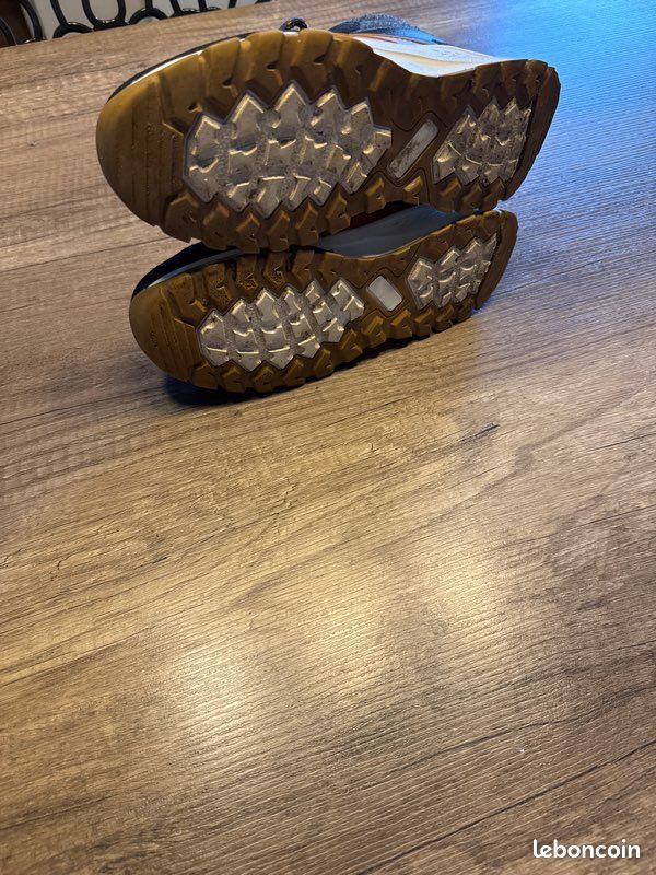 Chaussure montante enfant (image 6)