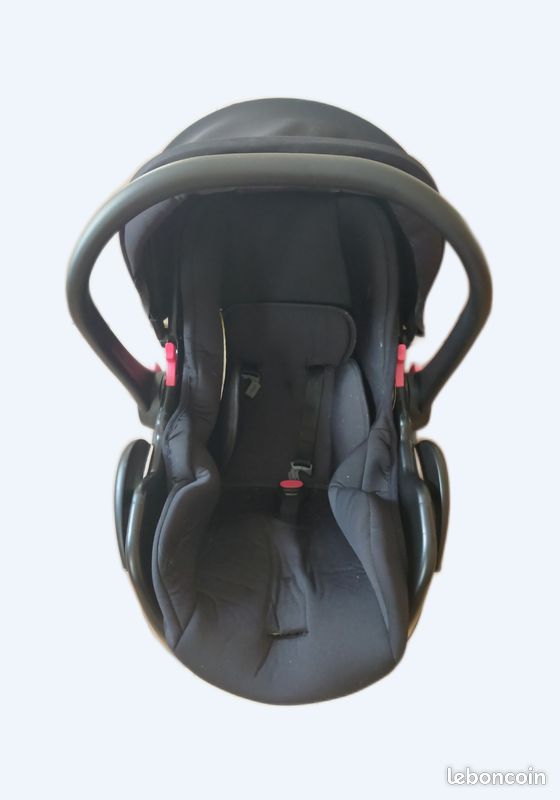 Cosy équipement bébé (image 1)