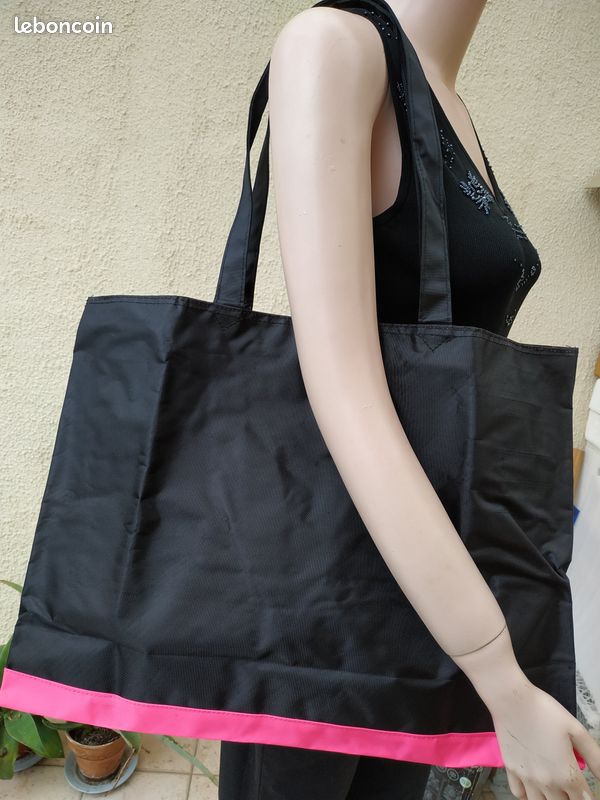 Sac fourre-tout neuf (image 1)