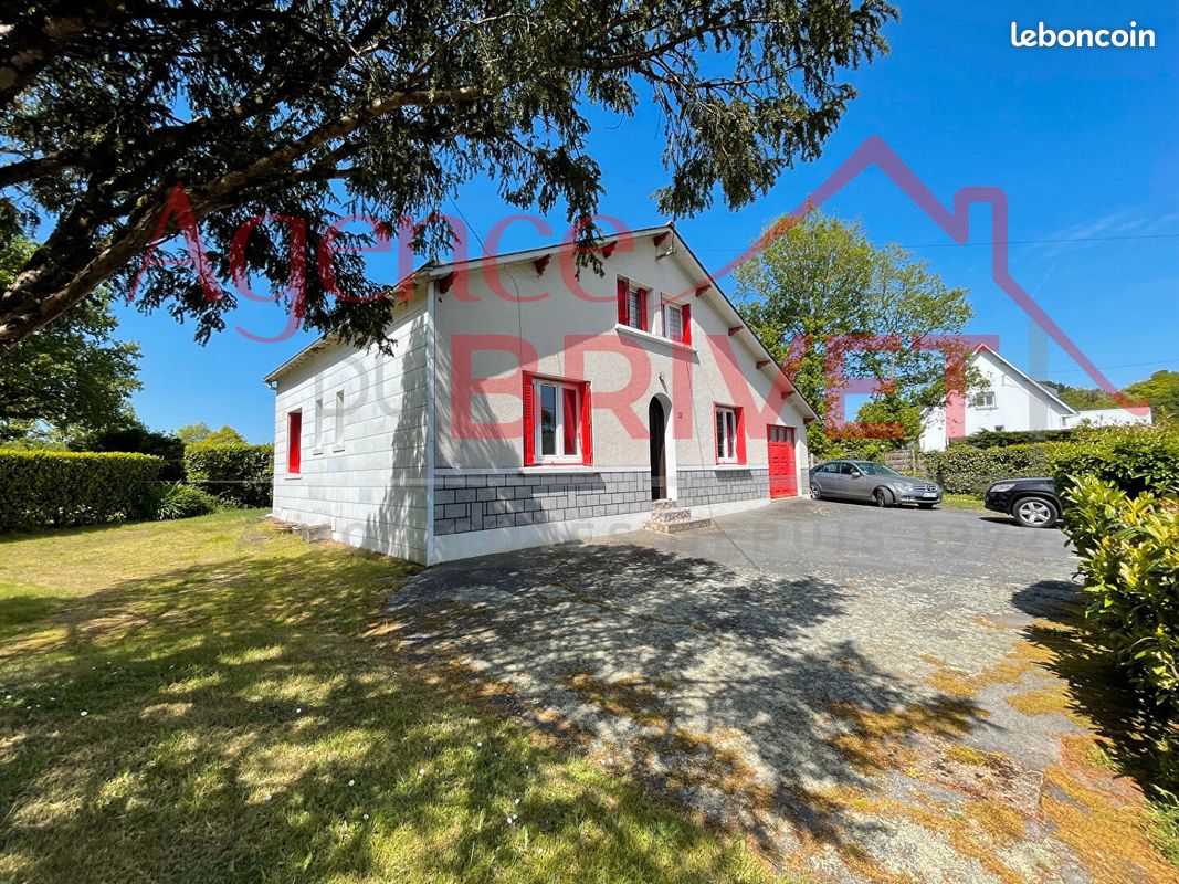 Maison 5 pièces 84 m² · à La Chapelle-des-Marais · 84 m² · 219 000 €
