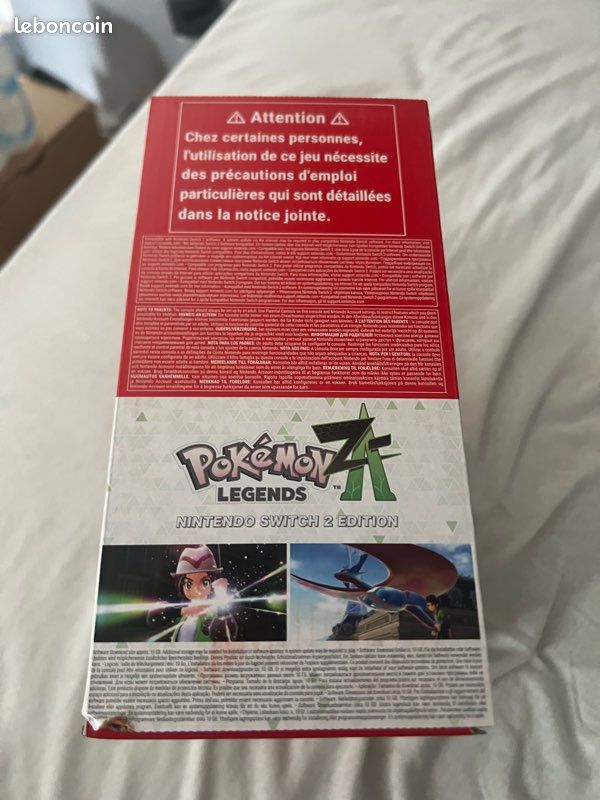 Nintendo switch 2 (image 3)