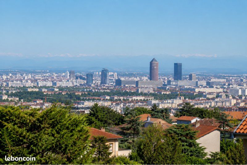 Appartement 3 pièces 65 m² · à Caluire-Et-Cuire · 65 m² · 244 000 €