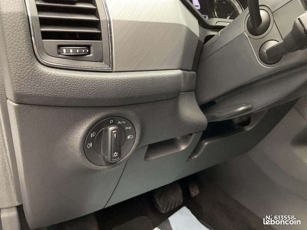 Skoda Kodiaq 1.5 TSI 150 ACT DSG7 5pl Business (image 15)