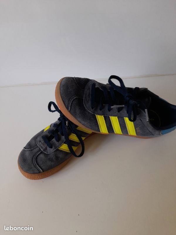 Basket Gazelle Adidas 👟 (image 1)