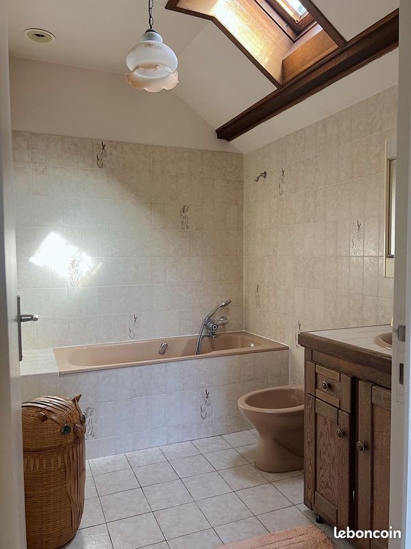 Vente / Virieu-le-Grand / Maison 170m² avec dépendances / 6p / 4ch / Garage double / Terrain 4777m² (image 14)