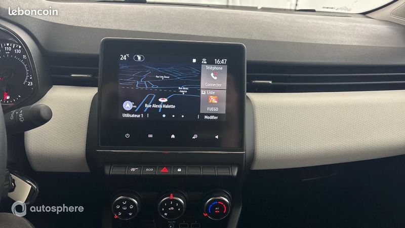 Renault Clio 1.0 TCe 90ch Evolution (image 19)
