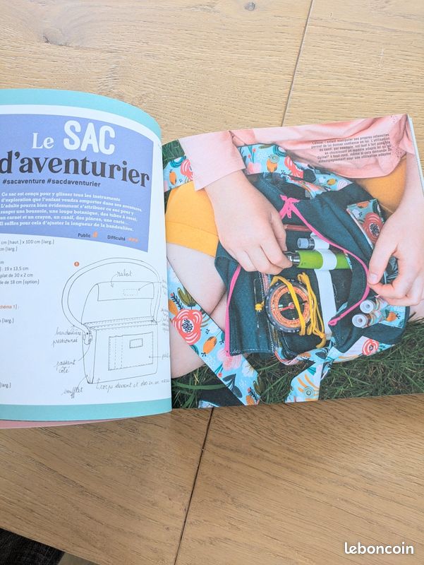 Livre couture (image 5)