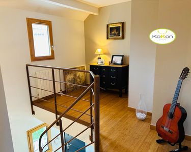 Maison 679 000 € - 131 m²