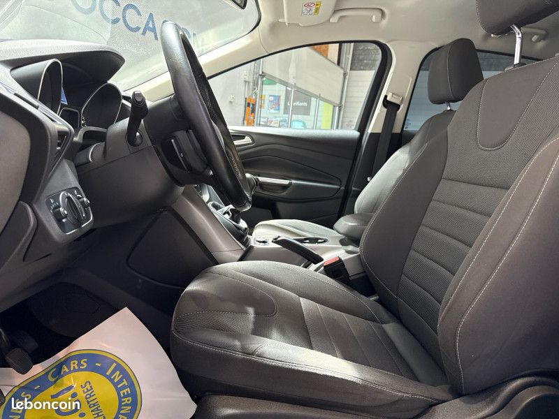 Ford KUGA 1.5 ECOBOOST 120CH STOP&START TREND (image 6)