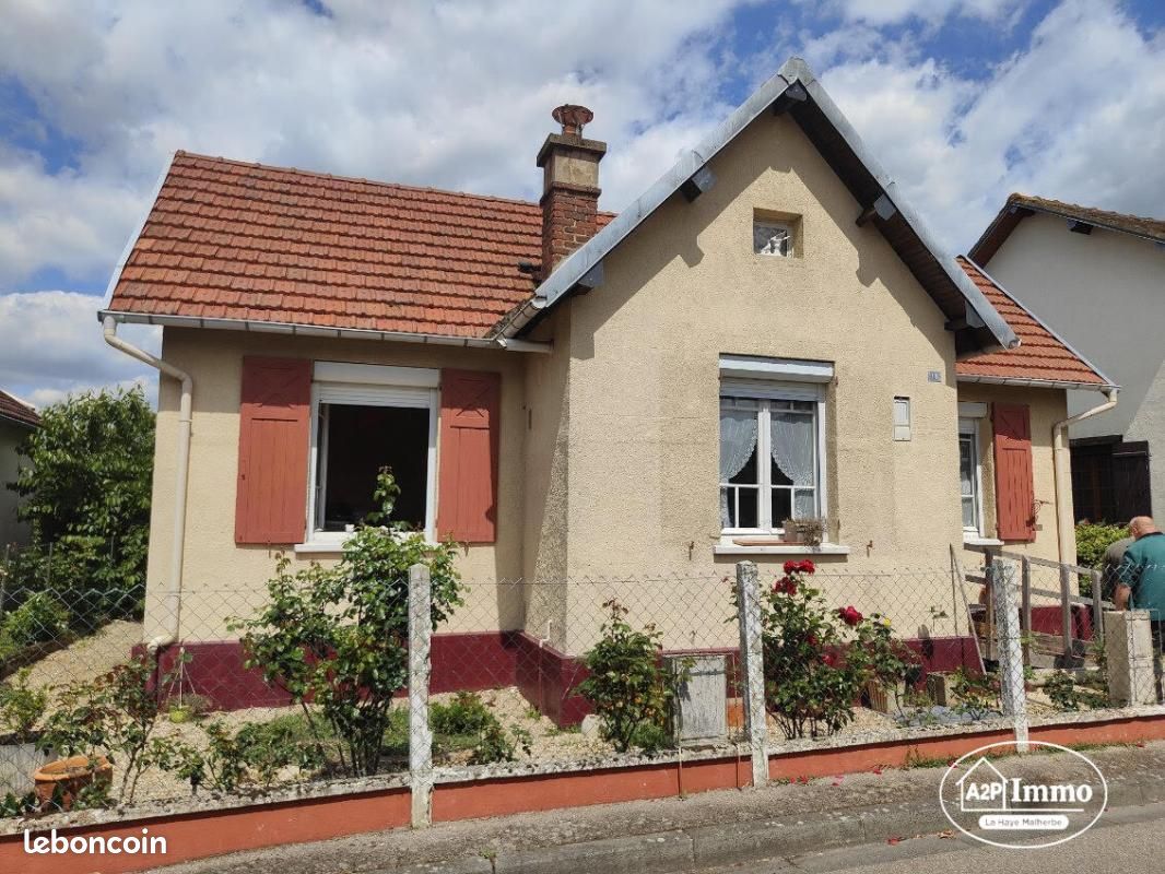 Maison 4 pièces 51 m² (image 1)