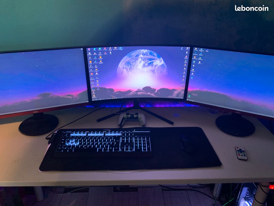 Setup gamer (image 5)