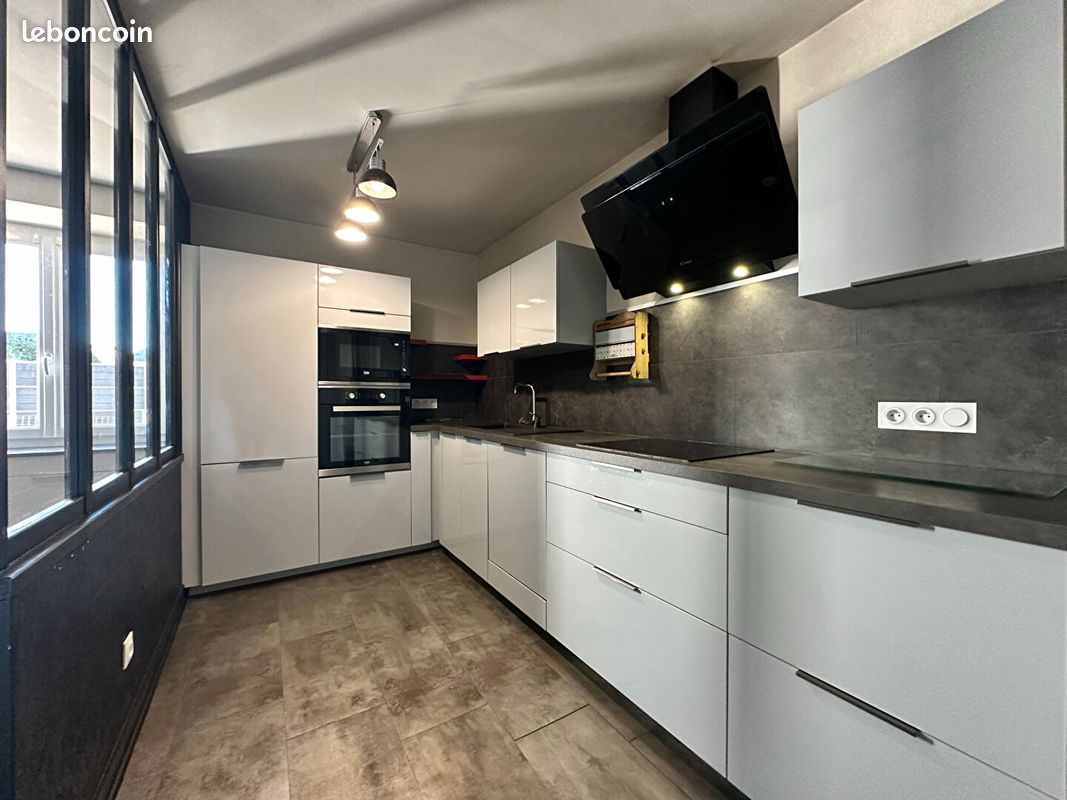 Maison 4 pièces 83 m² (image 4)