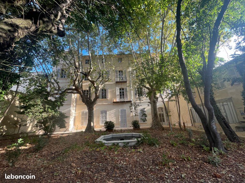 Appartement 2 pièces 42 m² · à Avignon · 42 m² · 750 €/mois