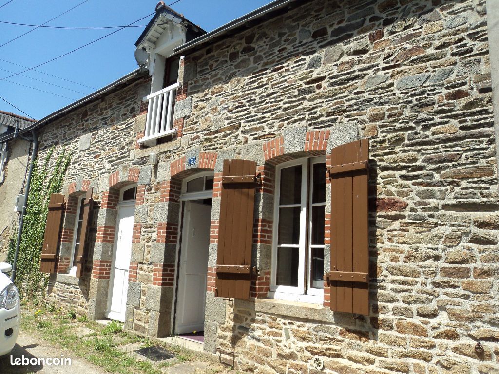 Maison 5 pièces 110 m² · à Redon · 110 m² · 230 000 €