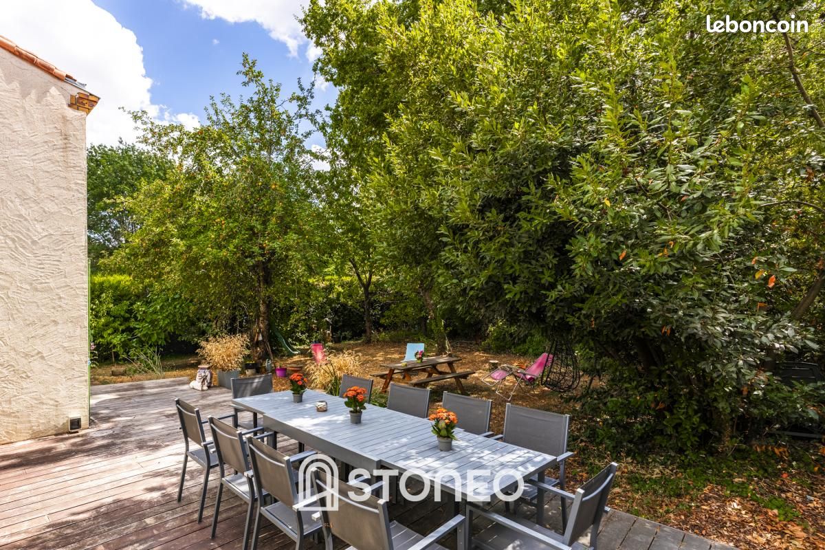 Maison 6 pièces 130 m² · à Vertou · 130 m² · 399 630 €