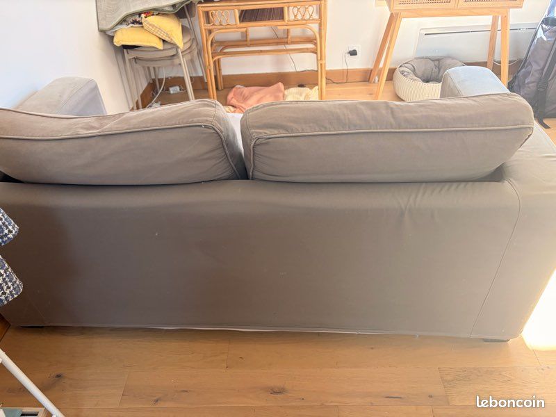 Canapé convertible (image 3)