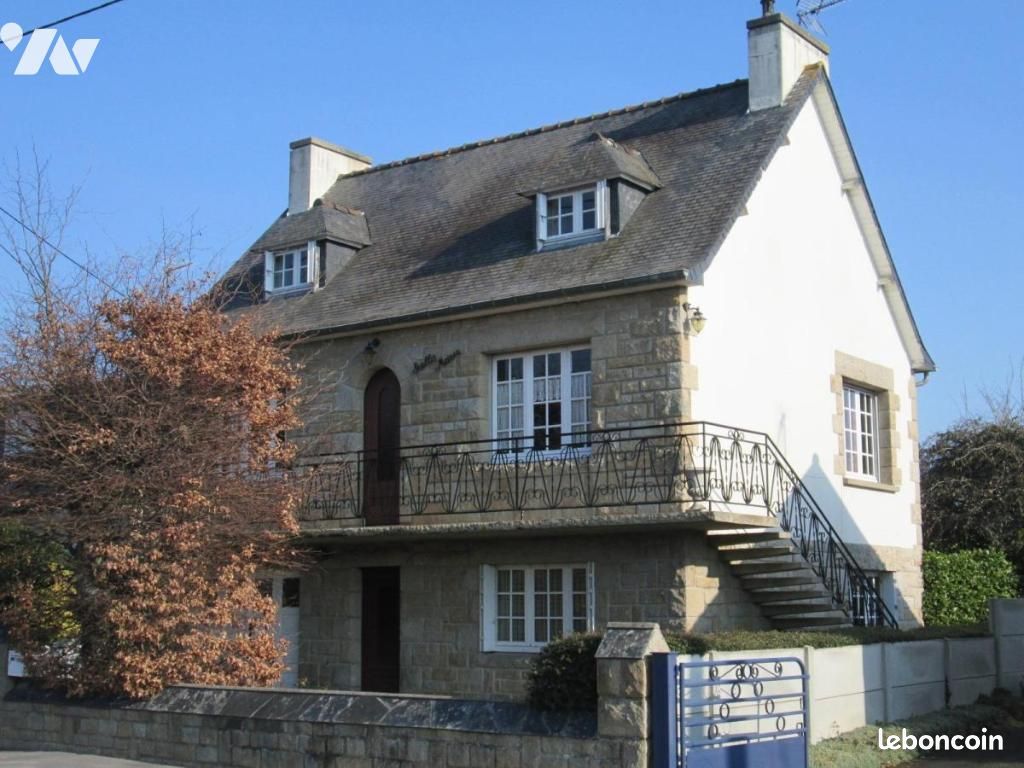 Maison 7 pièces 126 m² · à Saint-Cast-le-Guildo · 126 m² · 238 400 €