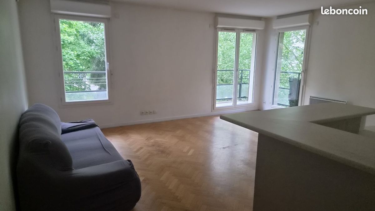 Appartement 5 pièces 101 m² · à Massy · 101 m² · 490 000 €