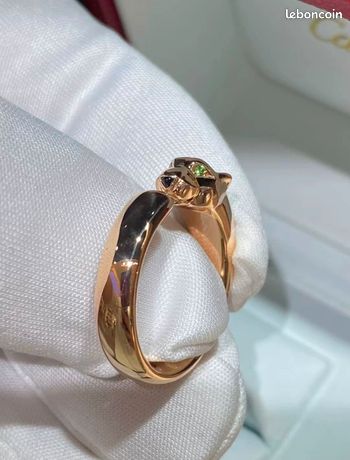 Ouedkniss Montre Ouedkniss Bijou Or Occasion Bijoux Cartier