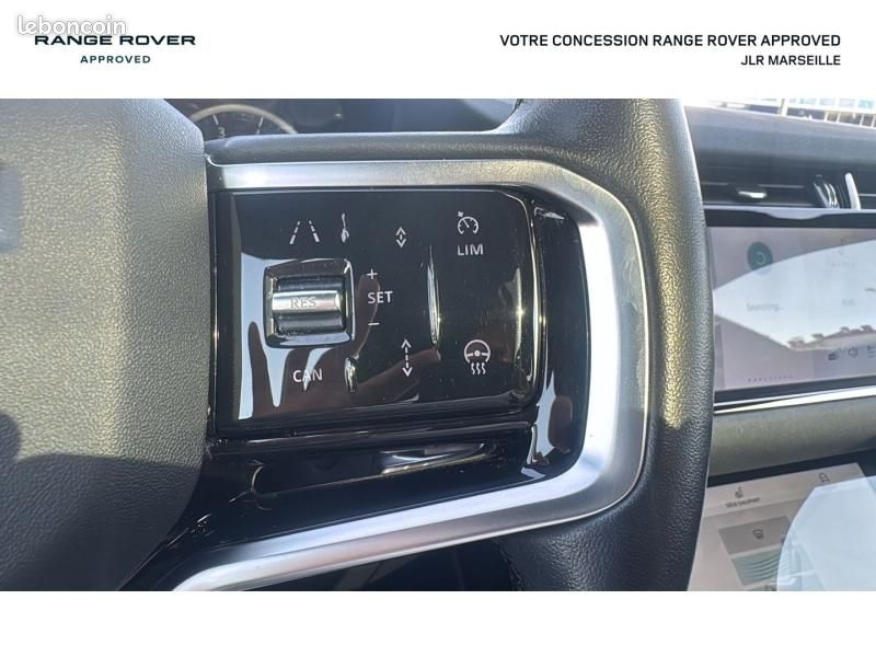 Land-rover Range Rover Evoque 1.5 P300e 309ch R-Dynamic SE AWD BVA Mark III (image 18)