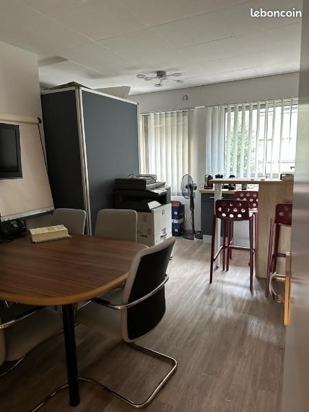 Appartement 4 pièces 88 m² - Limoges 87000 (image principale 2)