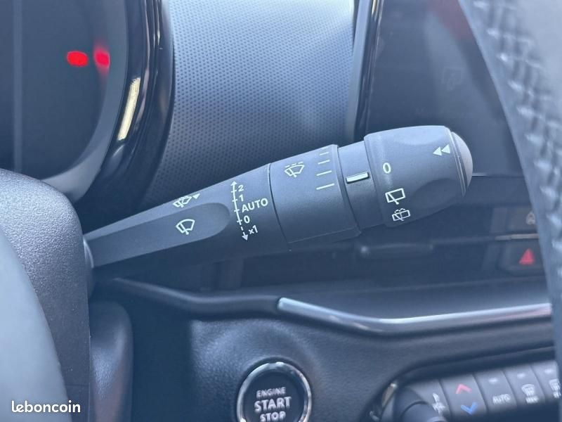 Fiat 600 1.2 Hybrid Turbo 145ch Sport eDCT6 (image 13)