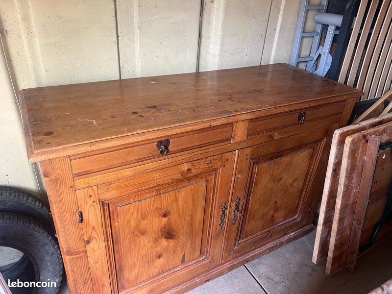 Meuble ancien (image 2)