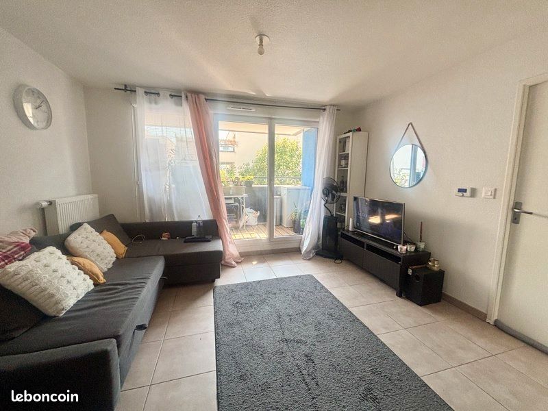 Appartement 2 pièces 40 m² · à Toulouse · 40 m² · 140 400 €
