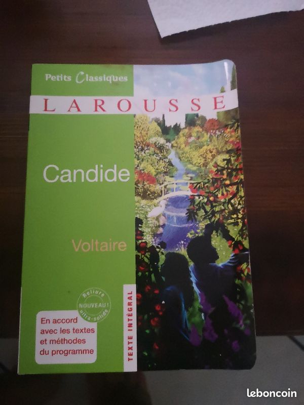 Livre scolaire (image 7)