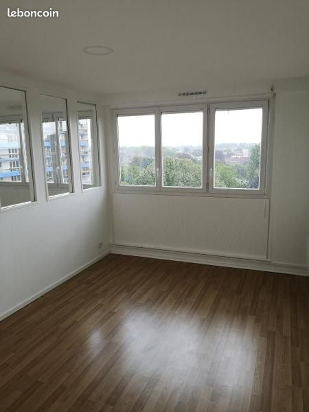 Appartement 1 pièce 34 m² · à Douai · 34 m² · 480 €