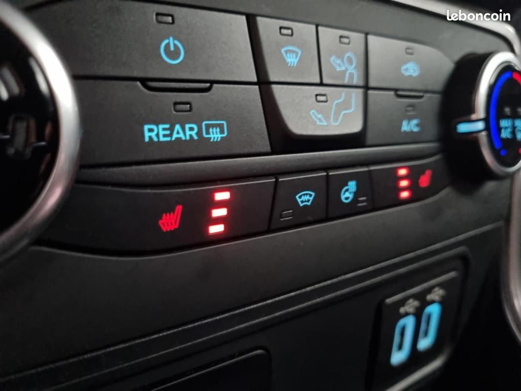 Ford EcoSport -54% 1.0 EcoBoost 125ch (image 16)