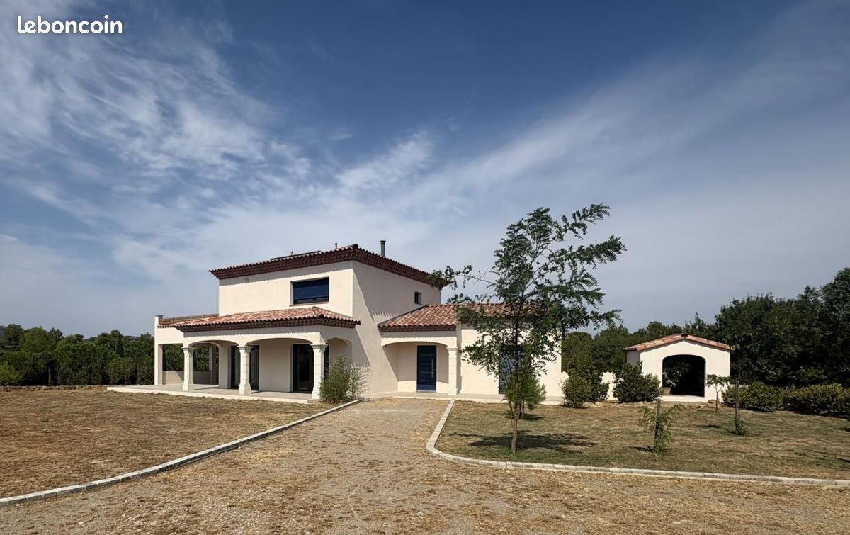 Maison 5 pièces 180 m² · à Montséret · 180 m² · 795 000 €