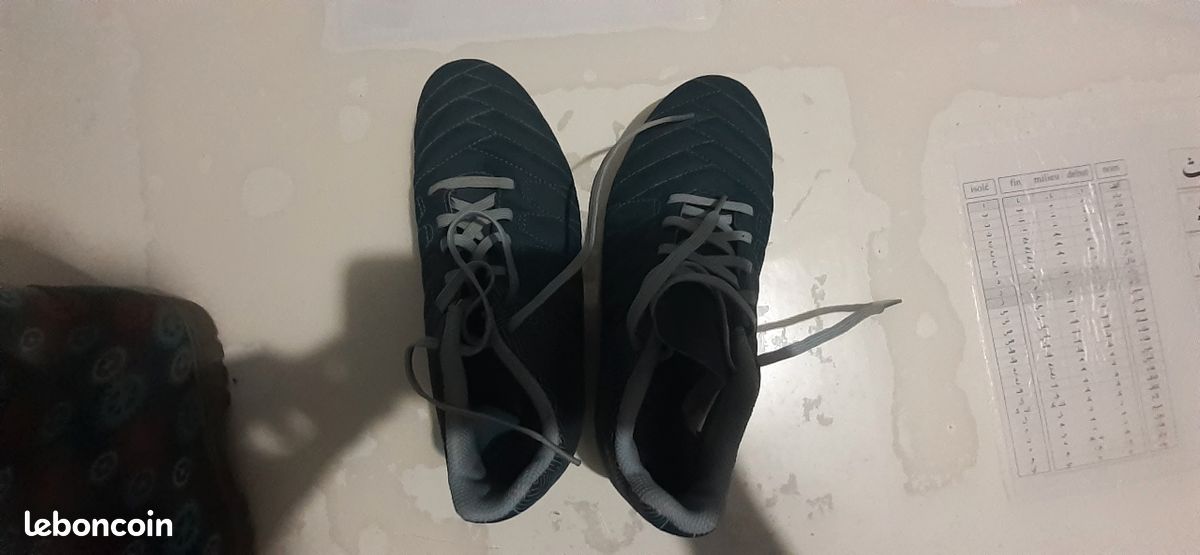 Crampon de foot (image 3)