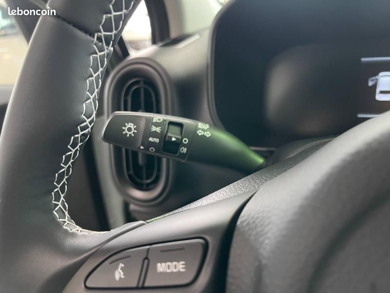 Kia Picanto 1.0 GDi 68ch Active (image 14)