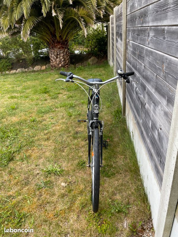 Vélo btwin (image 1)