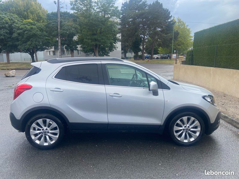 Opel mokka (image 2)